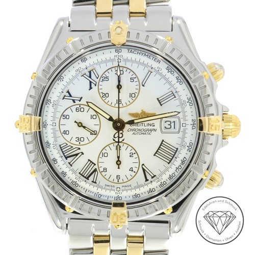 Breitling crosswind cronografo - crosswind,