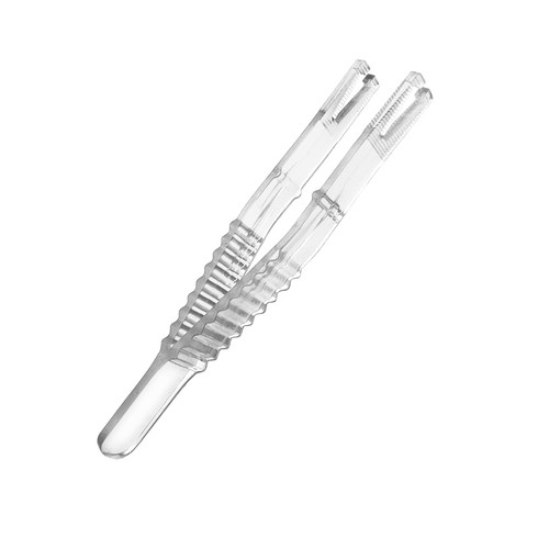 Pinze sterili monouso - , per