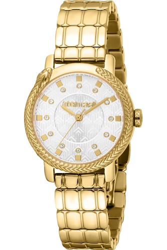 Orologio roberto cavalli - roberto,