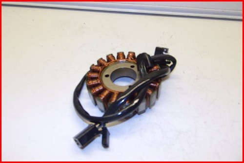 Suzuki 650 2007 2009 stator - suzuki,