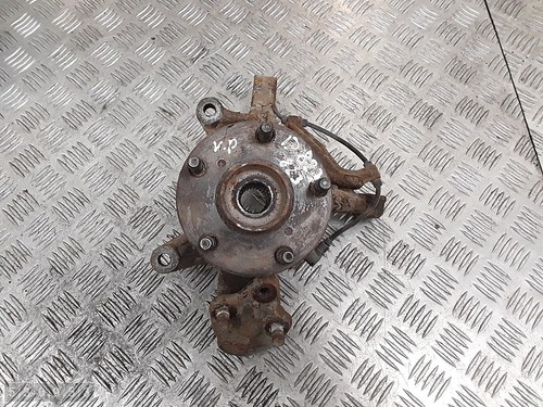Toyota rav4 2001 - rav4, gruppo