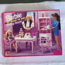 Barbie vintage così - , tanto
