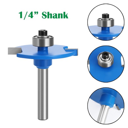 Milling cutter punta - cutter,