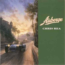 Chris Rea Auberge (CD)