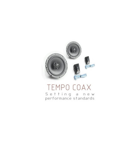 Morel tempo coax 10cm - tempo,