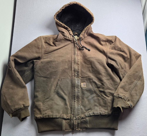 Giacca carhartt piccola - giacca,