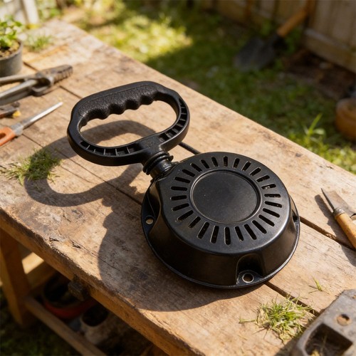 Avviatore strappo per - strappo,