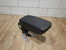 Bracciolo Centrale Audi A1 8X Tessuto Nero 8X0864283A Originale