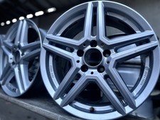 🥇4 cerchi in lega 17