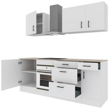 Cucina componibile completa da