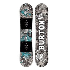 Snowboard per bambini Burton