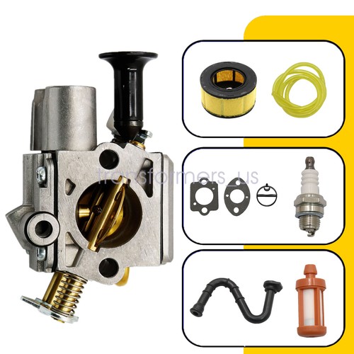 Carburatore con kit - , per