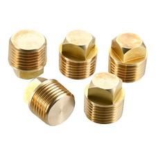 5x Spina di scarico barca NPT