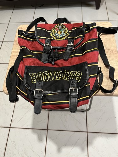 Harry potter knapsack - potter,