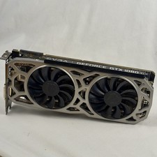 EVGA GeForce GTX 1080 Ti SC2