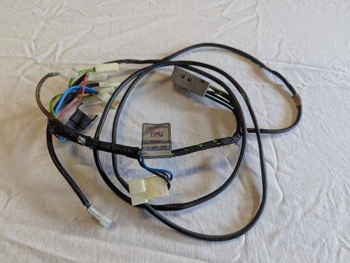 Telaio cablaggio completo