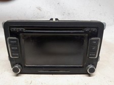 Seat Alhambra Radio Lettore CD