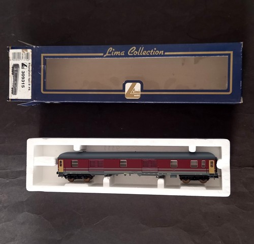 Lima 309315 carrozza - lima,