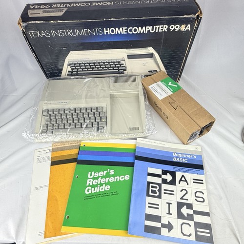 Computer texas instruments - texas,