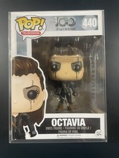 Funko Pop! The 100 - Octavia
