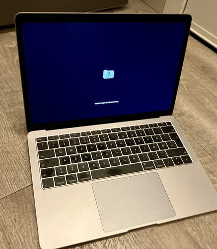 Apple macbook air laptop - apple,