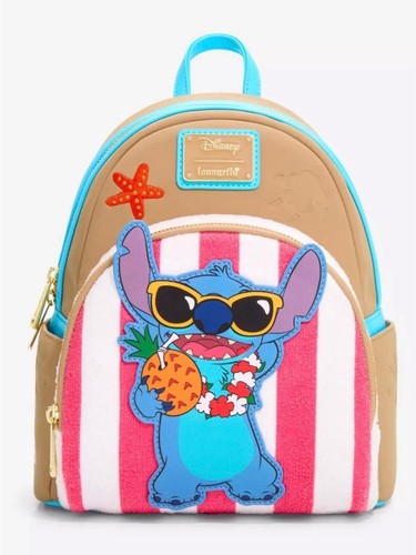 Mini zaino loungefly disney - mini,