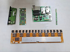 Lotto Schede x Tv Sharp 37'' LC-37X20E