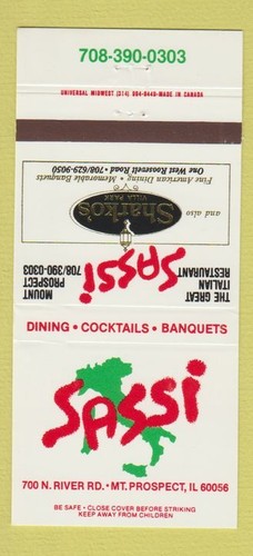 Copertina fiammiferi sassi - copertina,