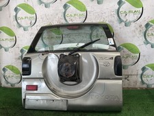 PORTELLONE POSTERIORE PER TOYOTA Rav4 1° Serie prima serie (94>00)