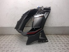 CARENA CENTRALE DESTRA