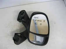 Specchietto retrovisore