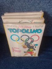 Topolino n. 1068  con