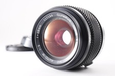 Exc olympus om system - **exc+5**, om-system