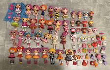 LaLa Loopsy Mini Dolls