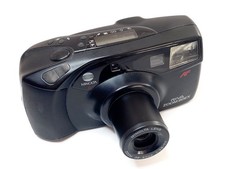 Macchina fotografica Minolta