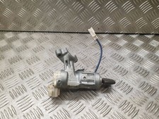 Blocchetto accensione