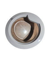 Ricambio Originale Per Lavatrice INDESIT    IWC 81051 C ECO(EU) Oblò 