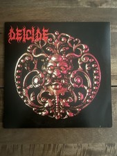 Deicide - s/t LP | 2010 |