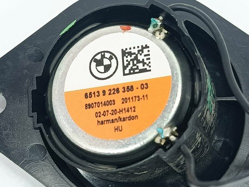8927028206a altavoz bmw serie - 8927028206a,