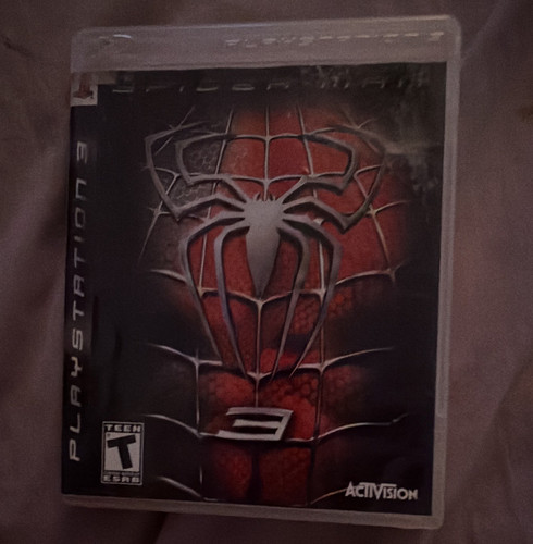 Activision spider man sony - activision, (sony