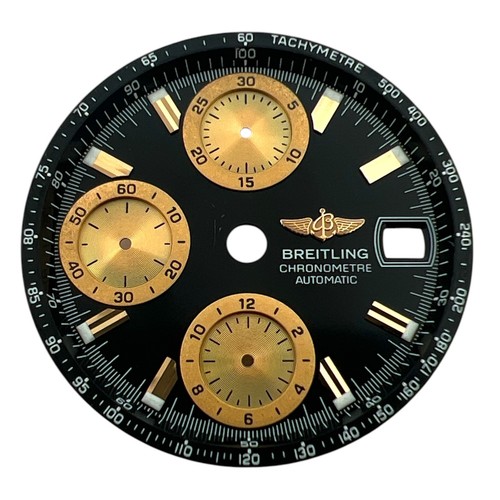 Genuine breitling chronomat - breitling,