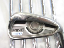 Ping G Set di ferri Black Dot