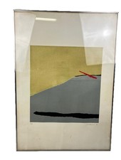 Giuseppe Santomaso Quasi