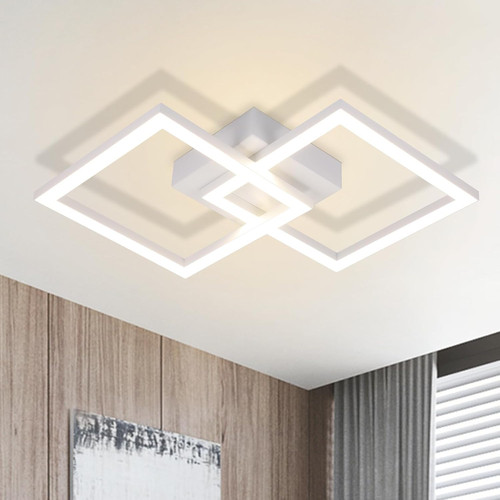 Plafoniera led cucina - plafoniera,