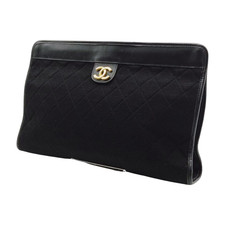 Borsa pochette CHANEL