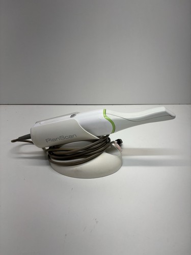 Planmeca planscan scanner - planmeca,