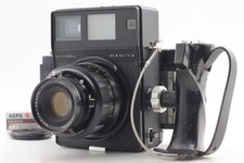 Mamiya Universal Press 6x9