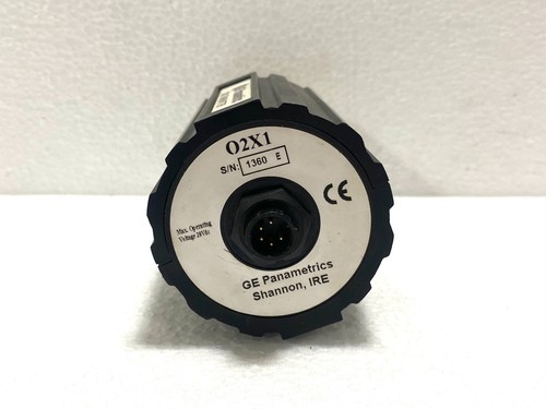 Panametrics o2x1 - panametrics,