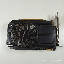Gigabyte GTX 950 OC 2GB GDDR5