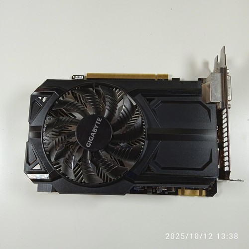Gigabyte gtx 950 2gb gddr5 - 2gb,